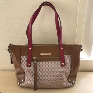 Nine west handbag 👜